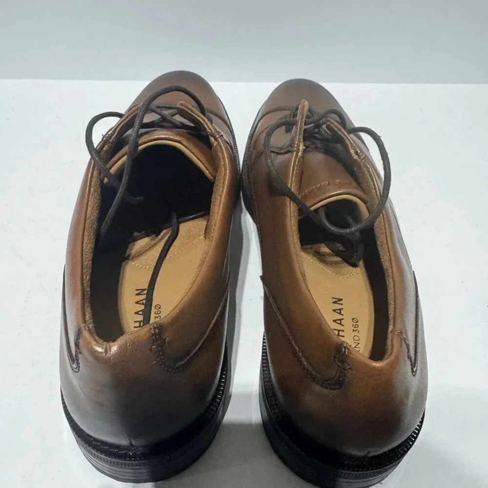 Cole Haan Mens Grand 360 Oxford Size 10.5 M